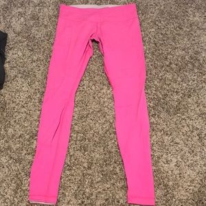 Reversible Lululemon Leggings